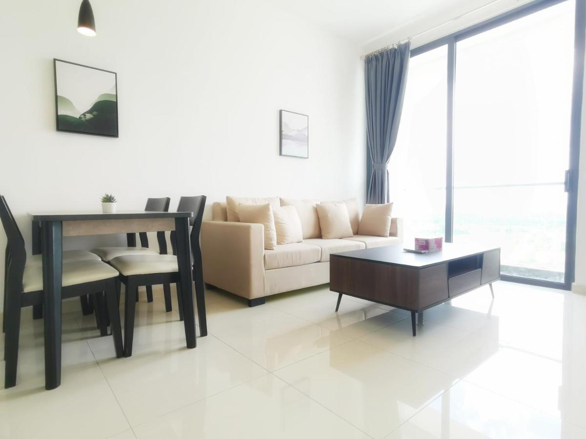 The M@macrolink By Owner Aparthotel Johor Bahru
