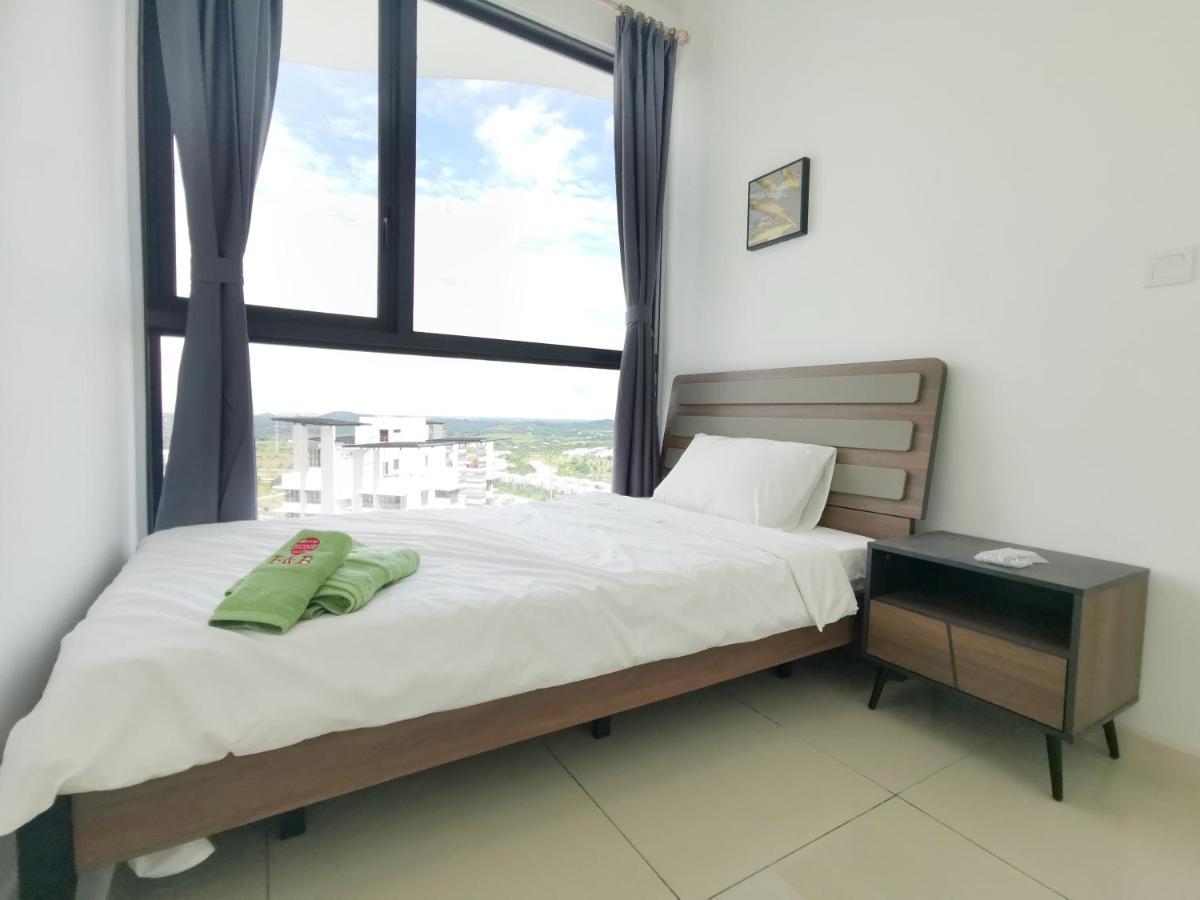 Aparthotel The M@macrolink By Owner *