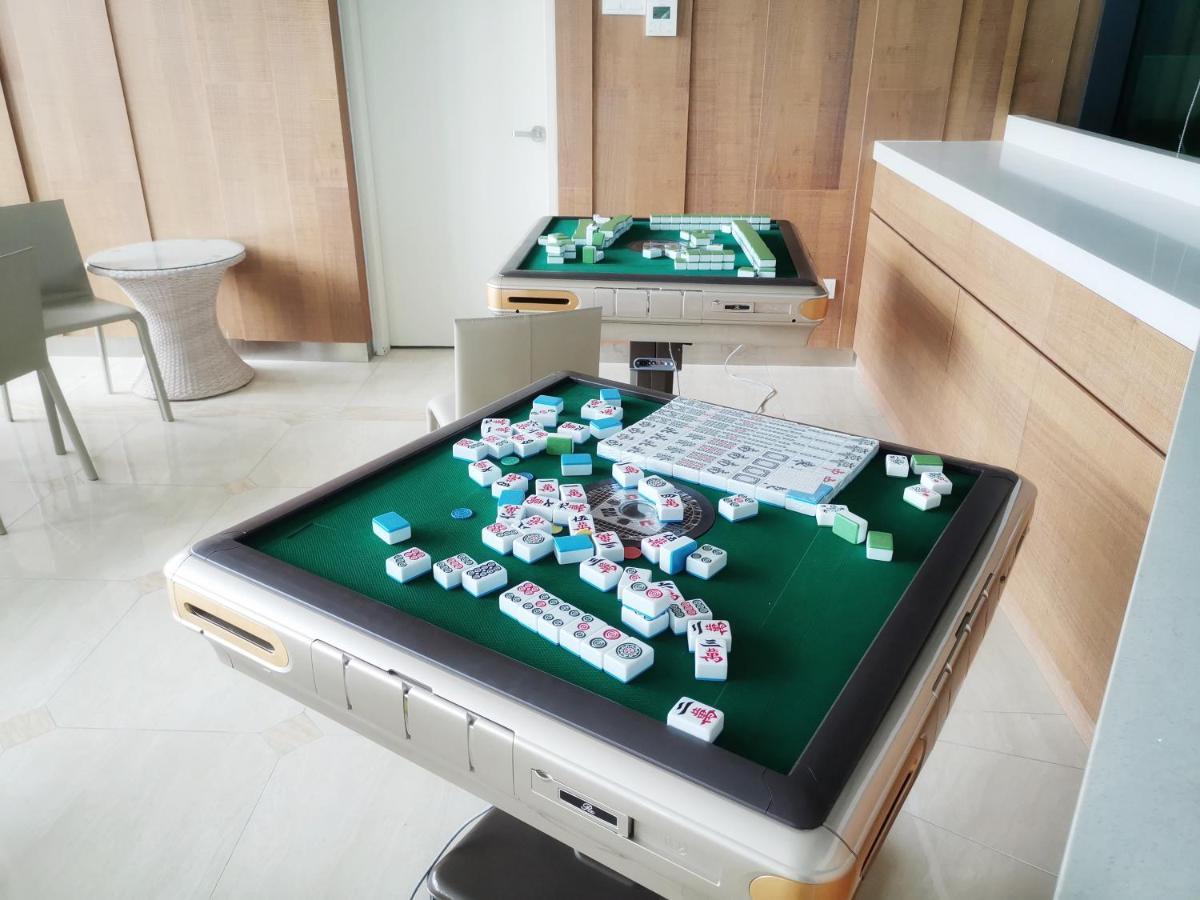 The M@macrolink By Owner Aparthotel