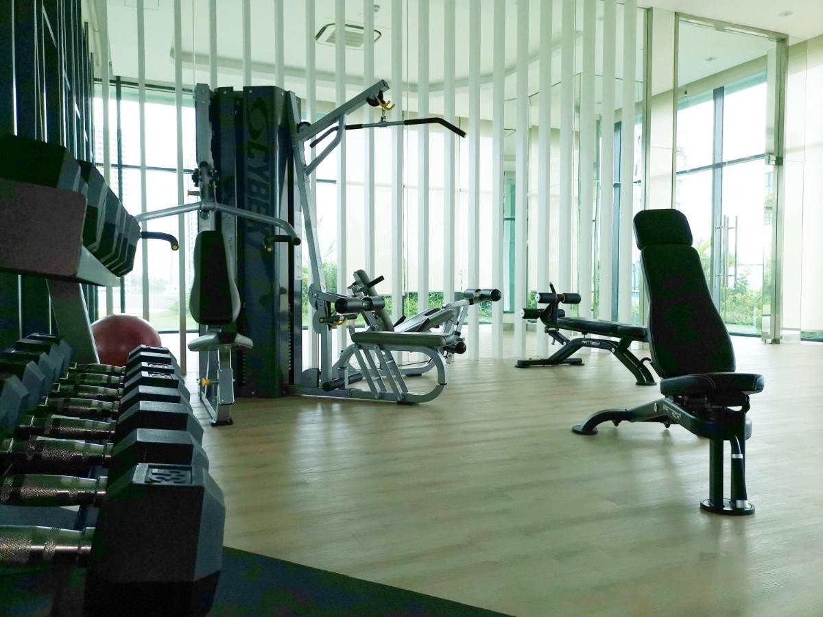 Aparthotel The M@macrolink By Owner *