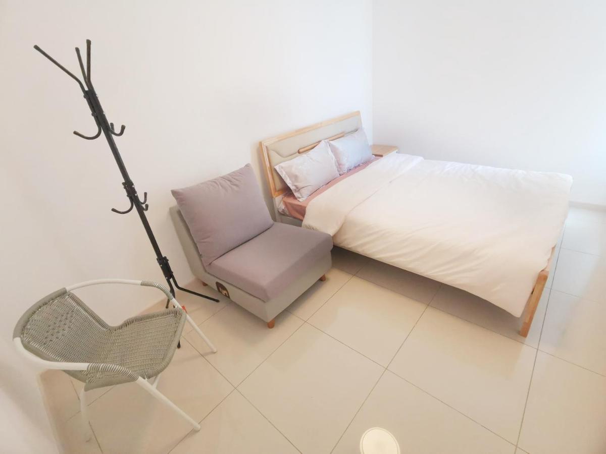 Aparthotel The M@macrolink By Owner *