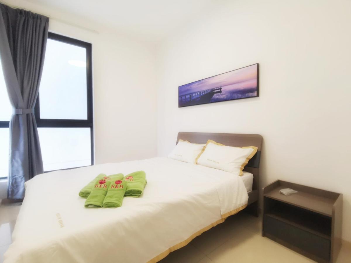 The M@macrolink By Owner Aparthotel *