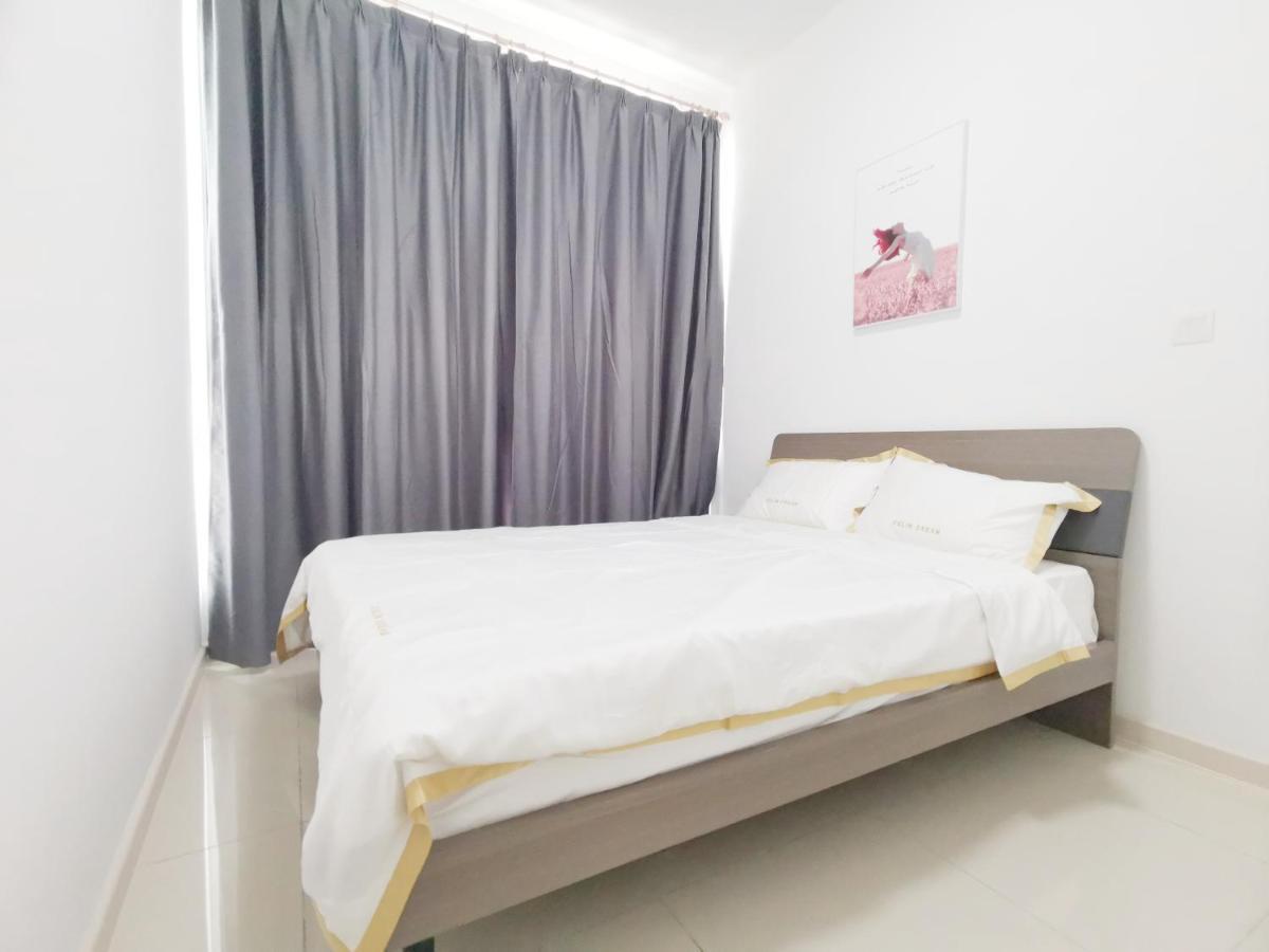 Aparthotel The M@macrolink By Owner