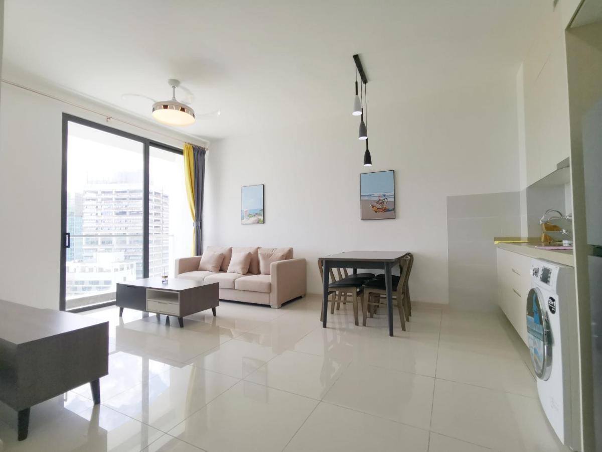 Aparthotel The M@macrolink By Owner Johor Bahru